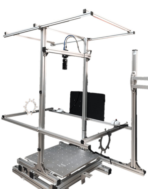 Calibration Machine產品圖