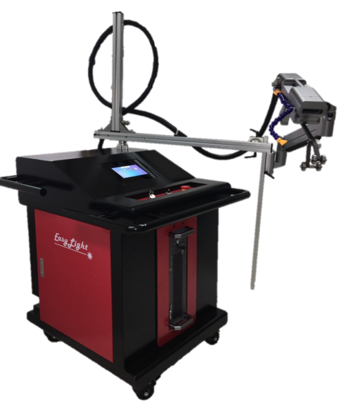 ELLC  |Products|Calibration Machine