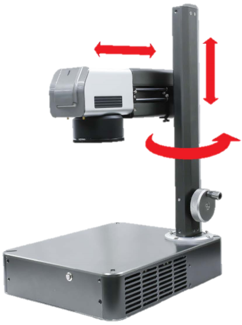 FME-T5(M5)  |Products|Laser Models|◆ Fiber Laser Models