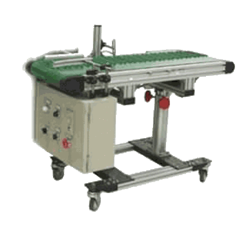 Flying carving conveyor  |Products|Automation Peripheral Devices