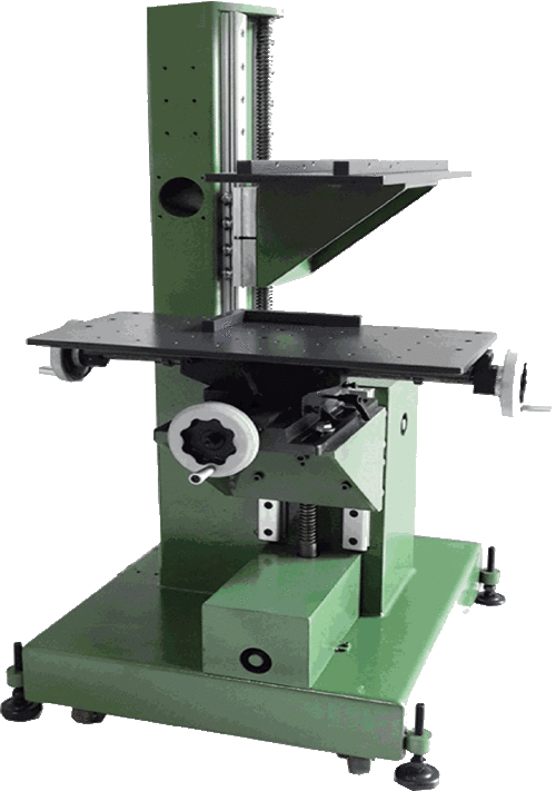 Four-axis small milling machine  |Products|Merchandise & Consumable material|◆ Workbench