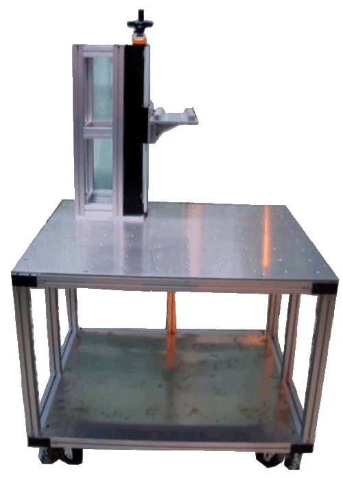 Customized workbench  |Products|Calibration Machine